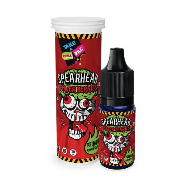 [DIY One Shots & E liquid Concentrates] - Flavour World SA (PTY) LTD