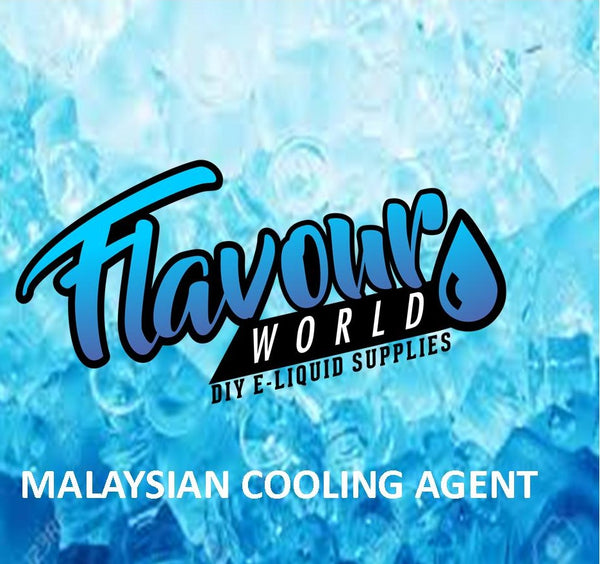 FSA Malaysian Cooling Agent