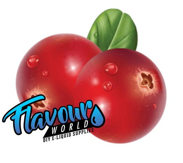 FSA Malaysian Cranberry