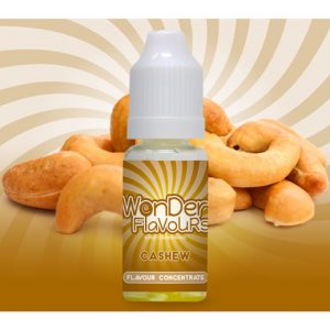 Wonder Flavours - Cashew SC