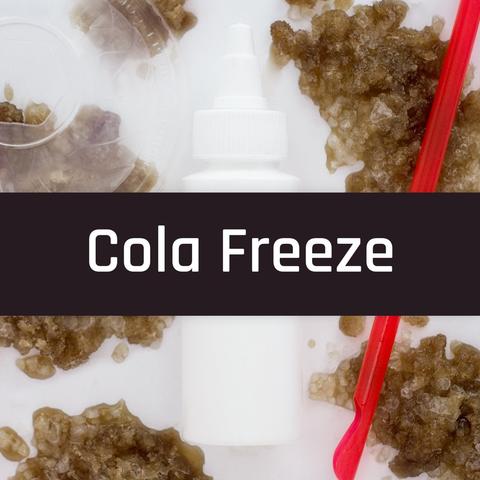 LB Cola Freez-DIY Concentrates – www.flavourworld.co.za