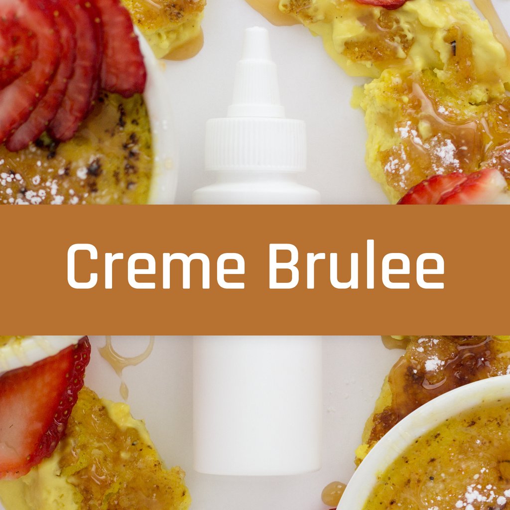 LB - Creme Brulee
