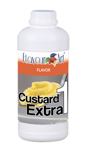 FA Custard Extra