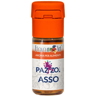 FA Pazzo - Ace (ASSO)