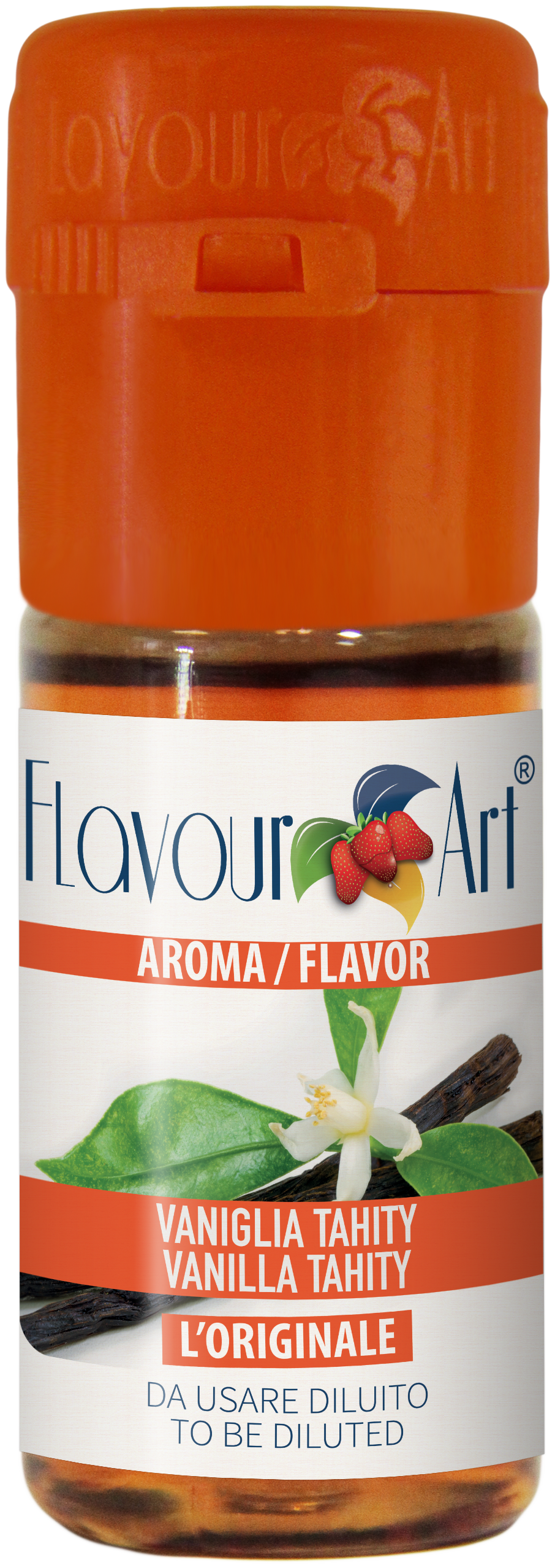 [DIY One Shots & E liquid Concentrates] - Flavour World SA (PTY) LTD
