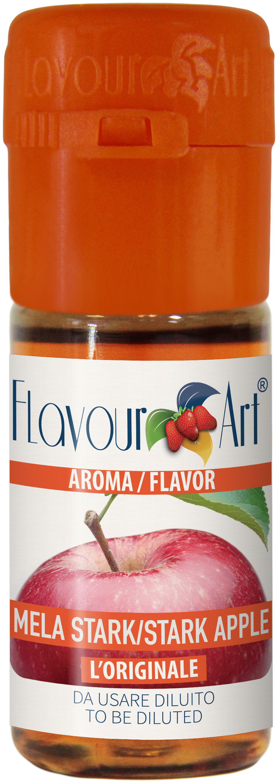 [DIY One Shots & E liquid Concentrates] - Flavour World SA (PTY) LTD