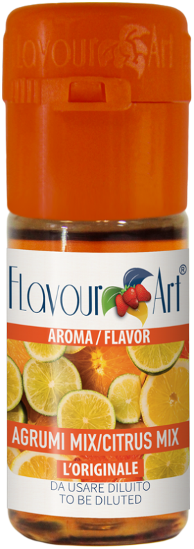 [DIY One Shots & E liquid Concentrates] - Flavour World SA (PTY) LTD