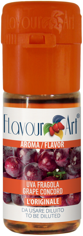[DIY One Shots & E liquid Concentrates] - Flavour World SA (PTY) LTD