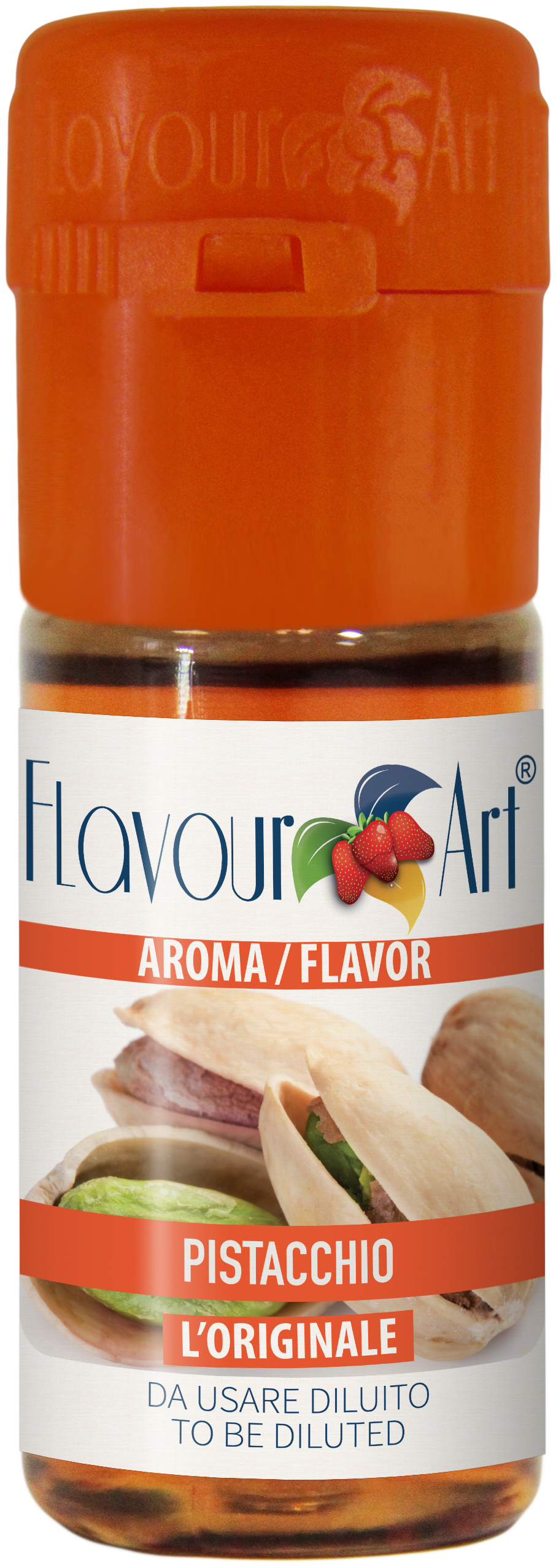 [DIY One Shots & E liquid Concentrates] - Flavour World SA (PTY) LTD