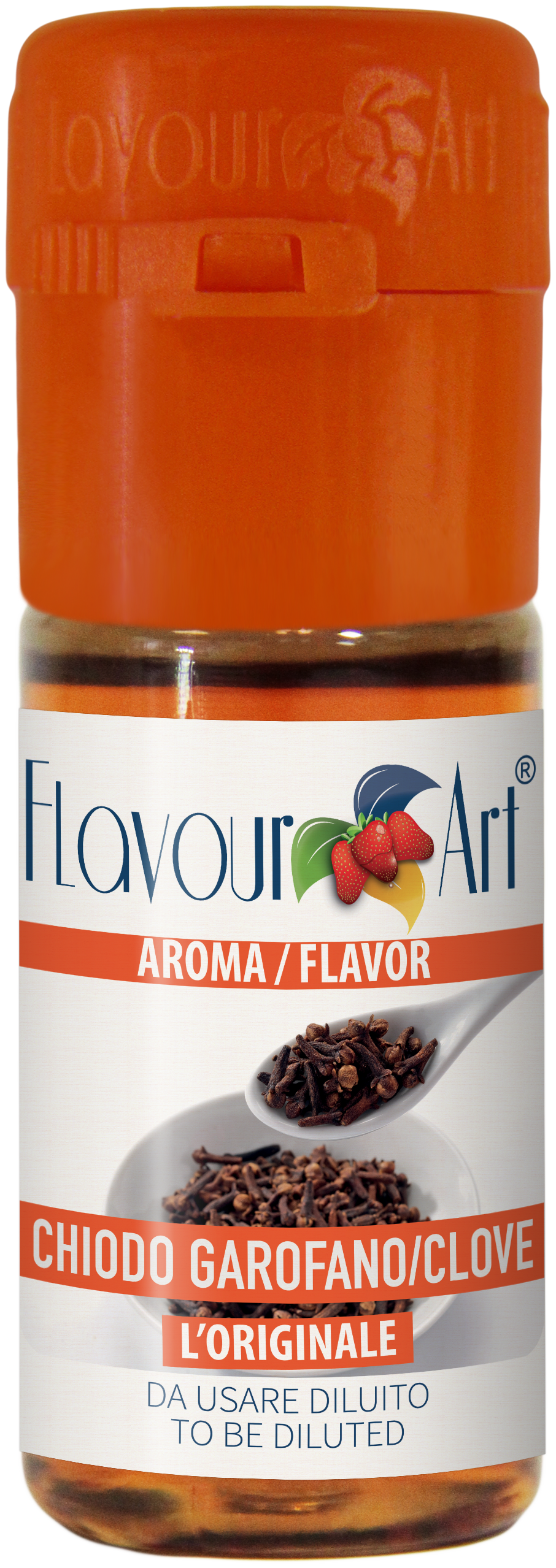 [DIY One Shots & E liquid Concentrates] - Flavour World SA (PTY) LTD