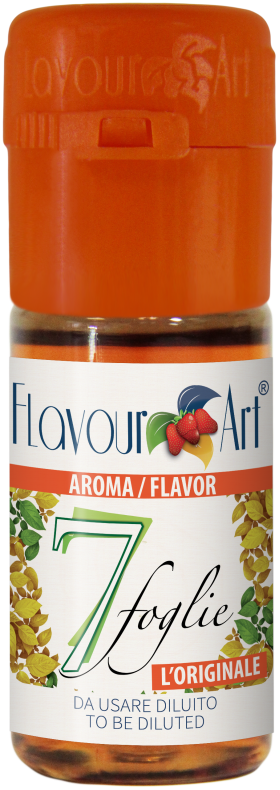 [DIY One Shots & E liquid Concentrates] - Flavour World SA (PTY) LTD