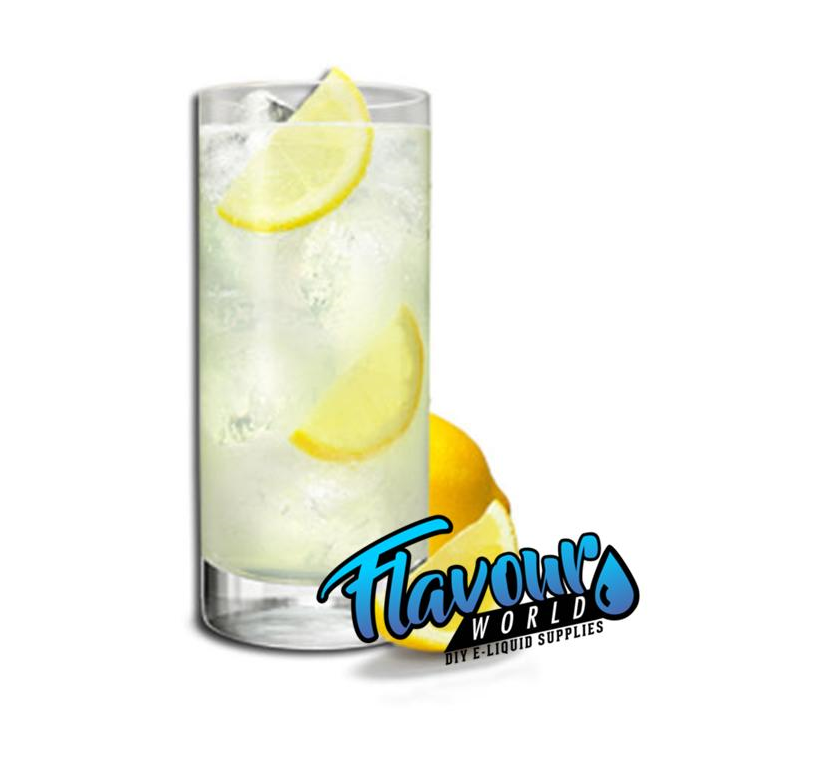 FSA Malaysian Lemon Lime Soda