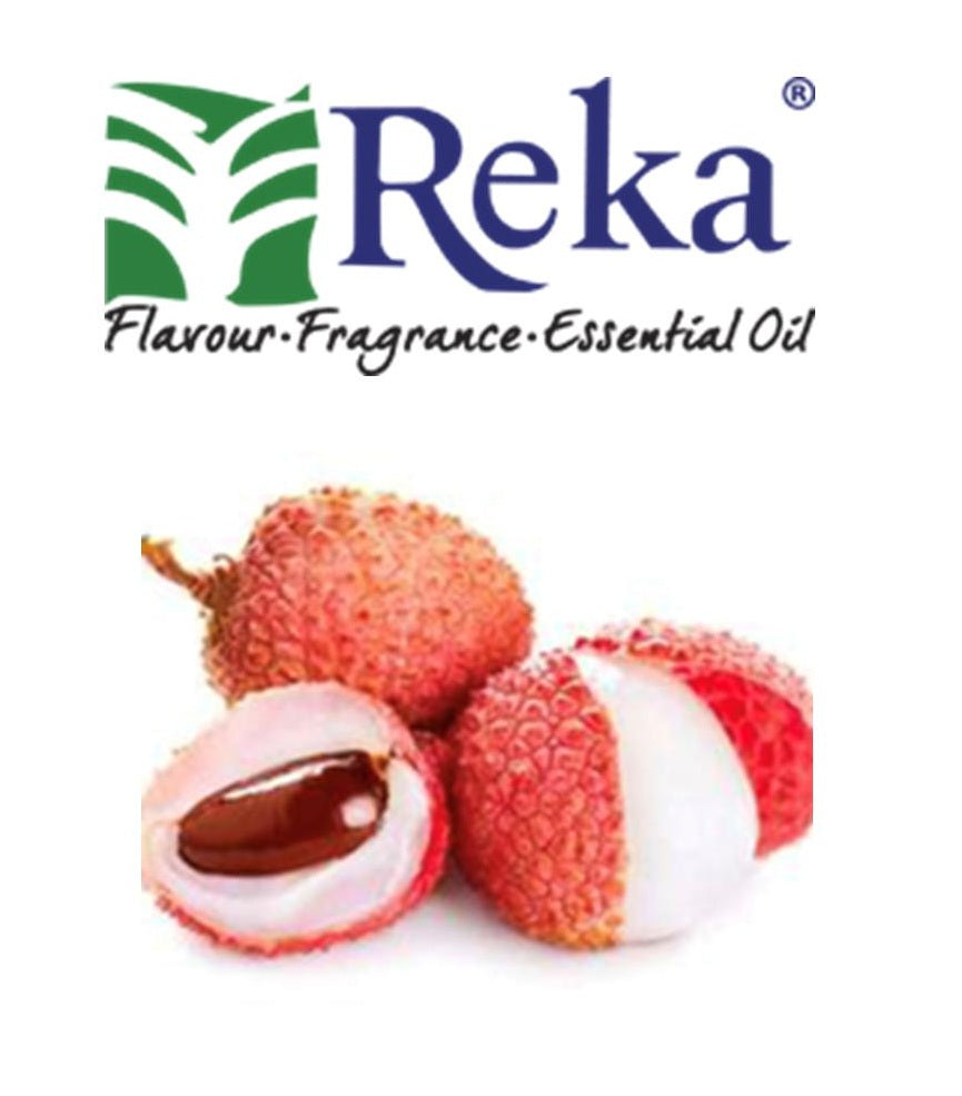 REKA - Fizzy Lychee
