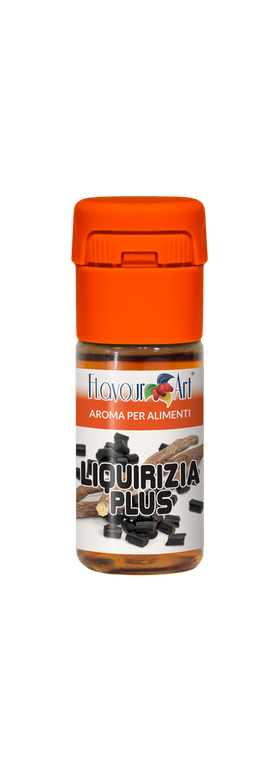 FA Licorice plus