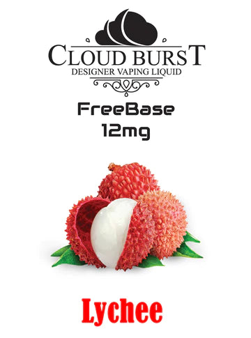 Cloud Burst MTL FREEBASE - Lychee