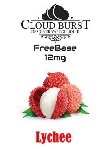 Cloud Burst MTL FREEBASE - Lychee
