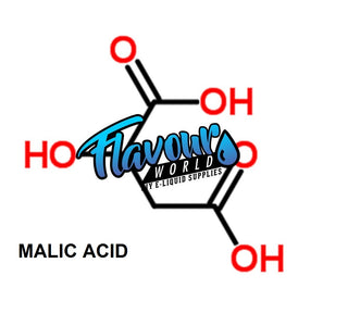 FSA Malaysian Sour (Malic Acid) concentrate