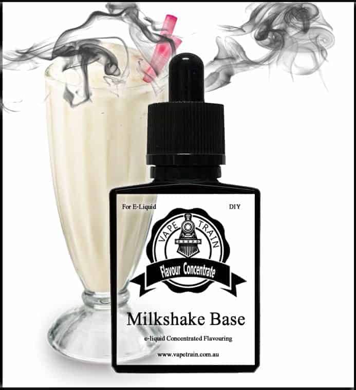 VT - Milkshake Base
