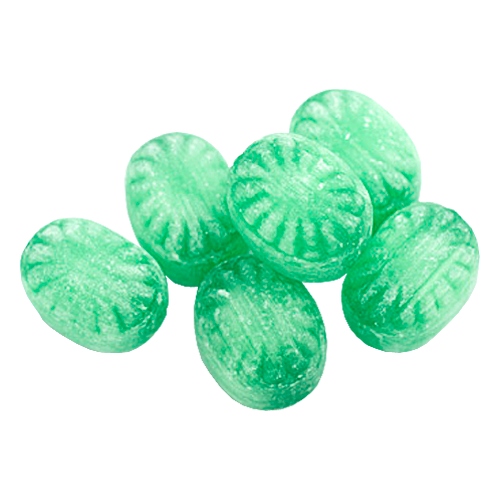 (FSA) Malaysian Polar Mint