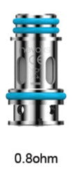 Nevoks Spl 10 Feelin/Pagee Pod Coils