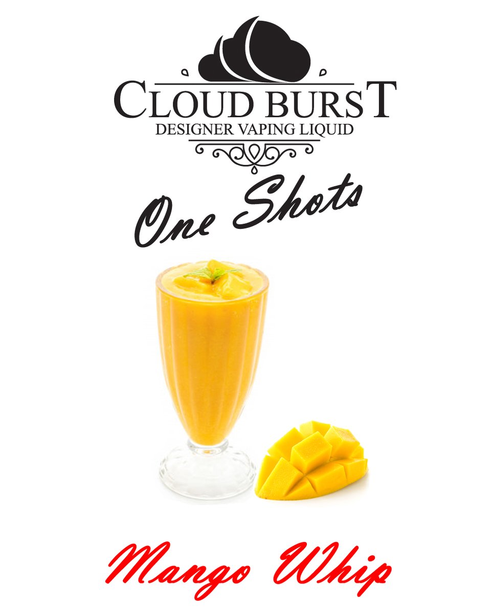 [DIY One Shots & E liquid Concentrates] - Flavour World SA (PTY) LTD