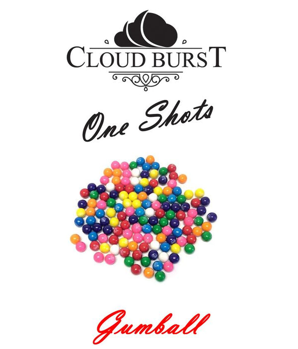 Cloudburst - Gumball One Shot
