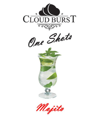 CB - Mojito One Shot