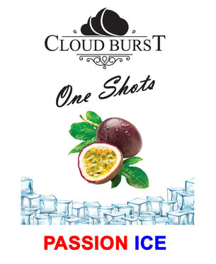 The Big ONE - CB Passion Ice Shot 50ml