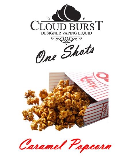 [DIY One Shots & E liquid Concentrates] - Flavour World SA (PTY) LTD