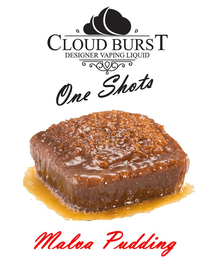 CB - Malva Pudding One Shot