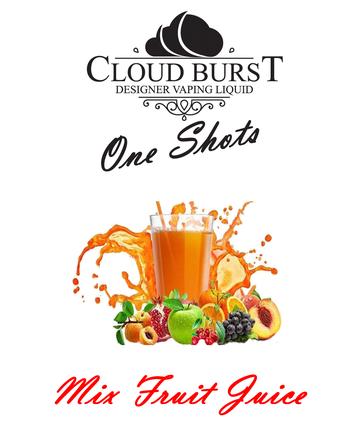 [DIY One Shots & E liquid Concentrates] - Flavour World SA (PTY) LTD