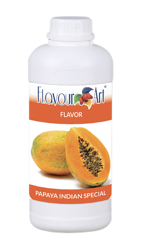 FA Papaya Indian Special