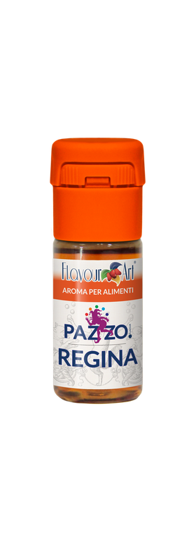 FA Pazzo - Queen (Regina)