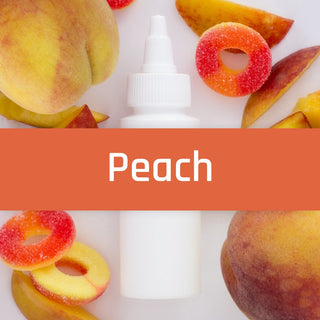 LB Peach