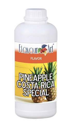 FA Pineapple Costa Rica Special