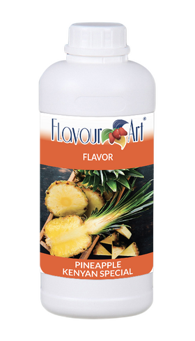 FA Pineapple Kenyan Special