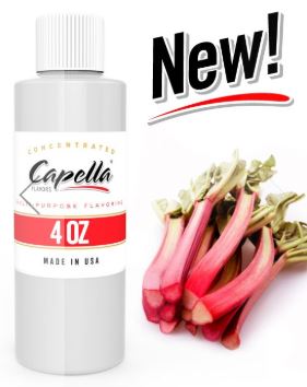 [DIY One Shots & E liquid Concentrates] - Flavour World SA (PTY) LTD