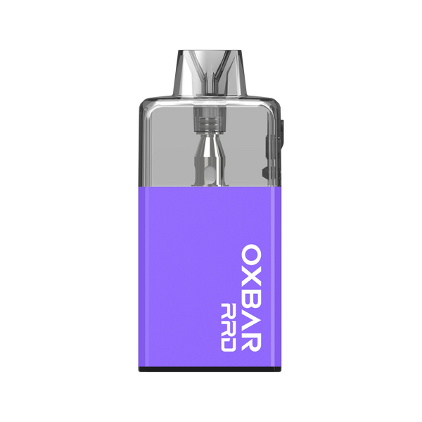 Oxbar Pro Pod (Empty Refill Disposable)