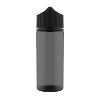 Unicorn Bottle - Original Chubby Gorilla 120ml (BLACK)