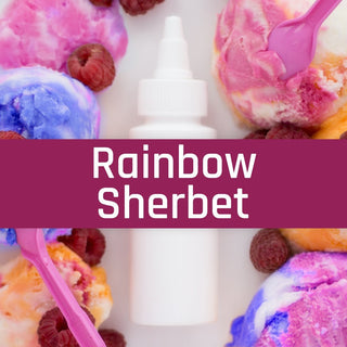 LB Rainbow Sherbet-DIY Concentrates – www.flavourworld.co.za