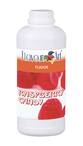 FA Raspberry Candy