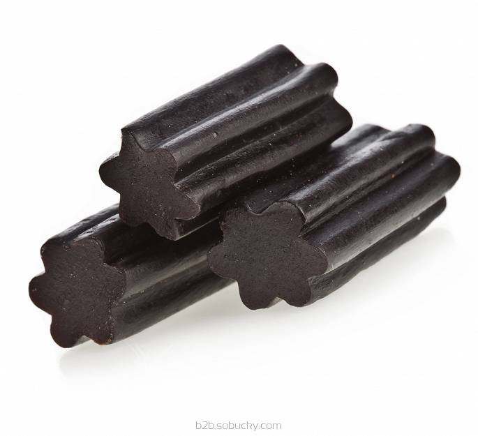 SSA - Candy Liquorice
