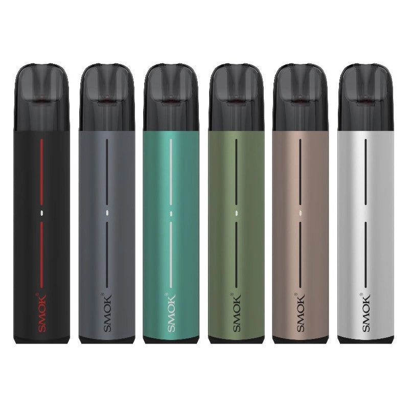 SMOK Solus 2 Pod System