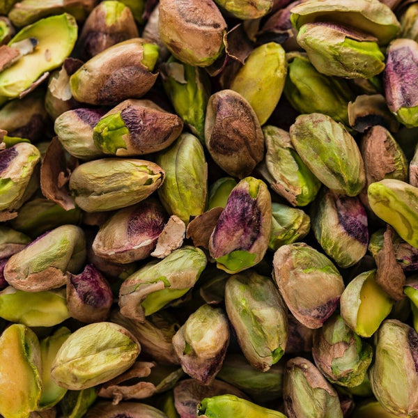 SSA - Creamy Pistachio