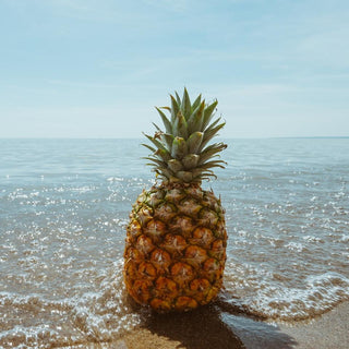 SSA - Thai Pineapple