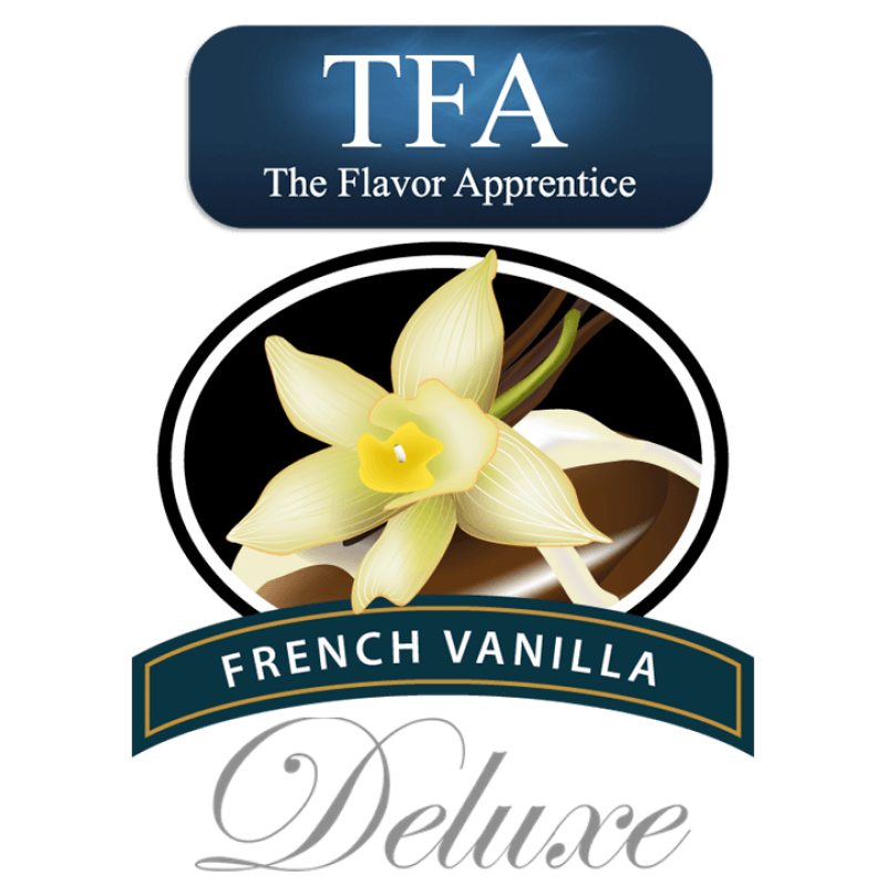 TFA French Vanilla Deluxe