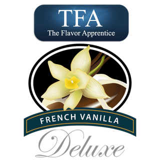 TFA French Vanilla Deluxe