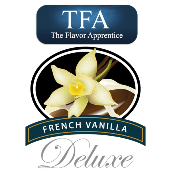 TFA French Vanilla Deluxe