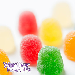 Wonder Flavours - Tropical Gummy Candy SC