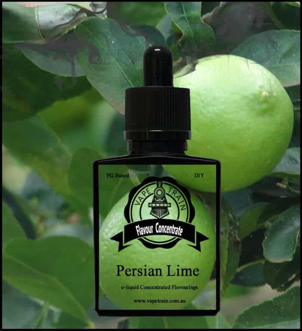VT - Persian Lime